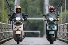 Rayakan Ulang Tahun...