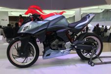 3 Line Up Display Motor...