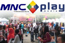 MNC Play Hadir di Oktoberfest...