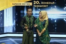 Denny Cagur Persembahkan...