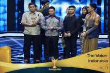 The Voice Indonesia...