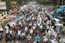 Ini Petisi Ormas Islam...