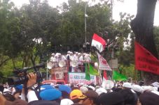 Habib Rizieq: Kita Enggak...