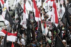 Aliansi Bersama Rakyat...