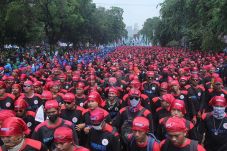 Naik 8,11%, UMP DKI...