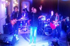 360 Sensation in DMasiv...
