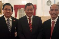 Jadi Menteri ESDM, Jonan:...
