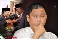Pernah Kena Reshuffle,...