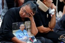 Kehilangan Figur Bapak,...