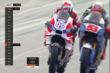 FP1 MotoGP Jepang 2016:...