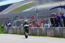 Ketika Pensiun, MotoGP...