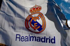 Real Madrid Klub dengan...