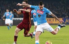 Fakta Menarik Napoli...