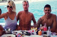 Icardi Umbar Rahasia...