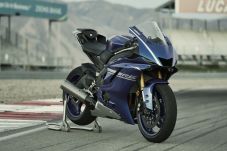 YZF-R6 Diperkenalkan,...
