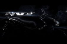 Yamaha NVX 150 Mulai...