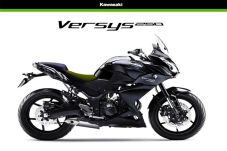 Kawasaki Indonesia Disinyalir...