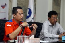 Musim Hujan, Rescue...