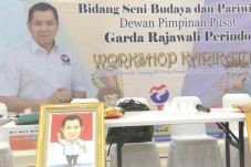 Garda Rajawali Perindo...