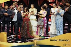 Daftar Pemenang PGA...