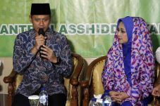 Sylvi Bakal Jadikan...