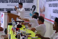 Pilkada Aceh Barat,...
