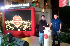 Sinar Mas Land Berikan...