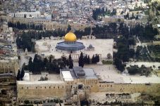Israel Hentikan Kerjasama...