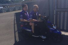 Yamaha Konfirmasi Jorge...