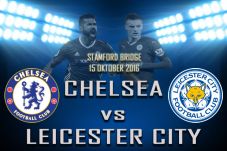 Preview Chelsea vs Leicester...