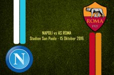 Preview Napoli vs AS...