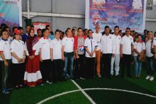 Hari Ini, Liga Futsal...