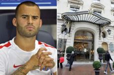 Jese Rodriguez Rela...