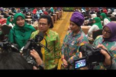 Cak Imin: Komitmen Kaum...