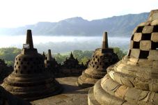 Borobudur Travel Mart...