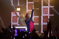Rising Star Indonesia...