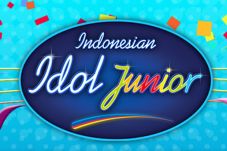 Indonesian Idol Junior...