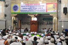 Di Hadapan Ulama Jakarta,...
