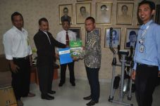 Bank Syariah Bukopin...