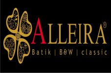 Alleira Gelar Peragaan...