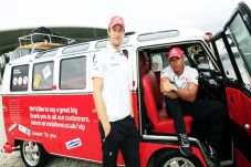 Hamilton: Button Will...