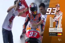 Hasil Lengkap GP Jepang...