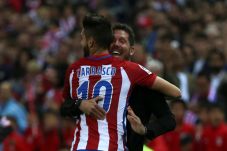 Sempat Tertinggal, Atletico...
