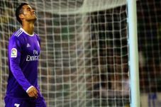 Sebelum Madrid Menggila...