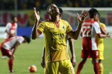 Preview PSM Makassar...