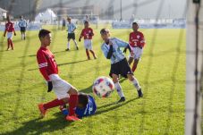 Kalah Tipis dari Argentina,...