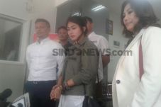 Diperiksa Polisi, Ini...