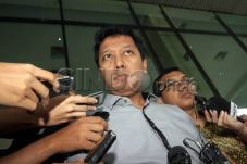 Djan Faridz Akan Dukung...