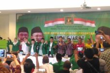 Haji Lulung Tak Hadiri...