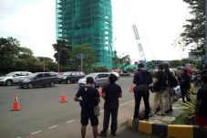 Molor, Tiga Hari Lagi...